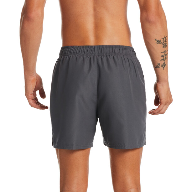Nike Swim Essential Lap 5" Volley Shorts Men iron grey