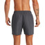 Nike Swim Essential Lap 5" Volley Shorts Herren grau