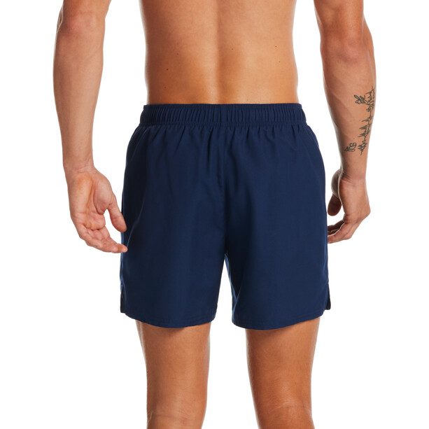 Nike Swim Essential Lap 5” Szorty do siatkówki Mężczyźni, niebieski