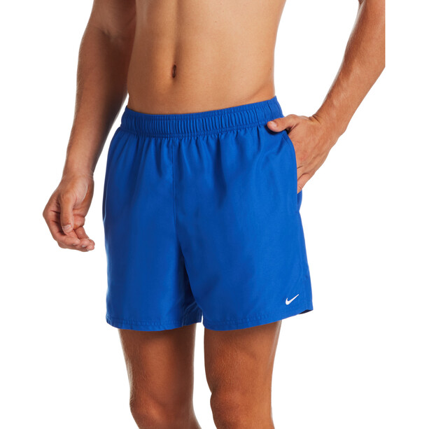 Nike Swim Essential Lap Short Volley 5’’ Homme, bleu