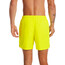 Nike Swim Essential Lap 5” Szorty do siatkówki Mężczyźni, żółty