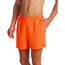 Nike Swim Essential Lap 5” Szorty do siatkówki Mężczyźni, pomarańczowy