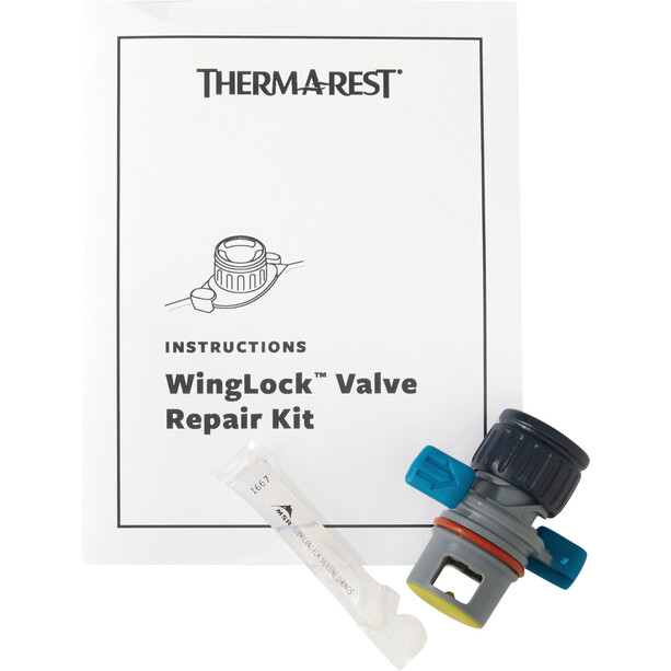 Therm-a-Rest New Valve Repair Kit 