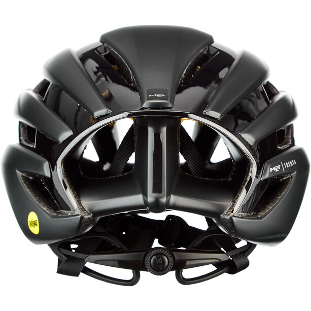 MET Trenta MIPS Helmet black