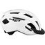 MET Allroad Helmet white matte