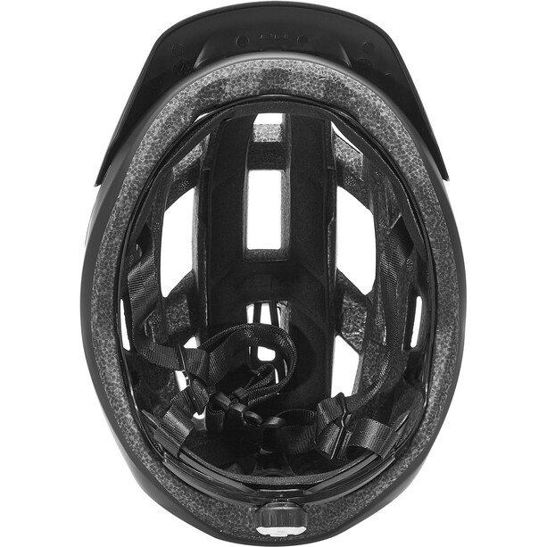 MET Allroad Helmet black matte