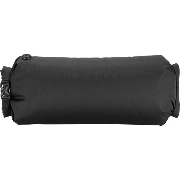 Topeak FrontLoader Handlebar Bag black/grey