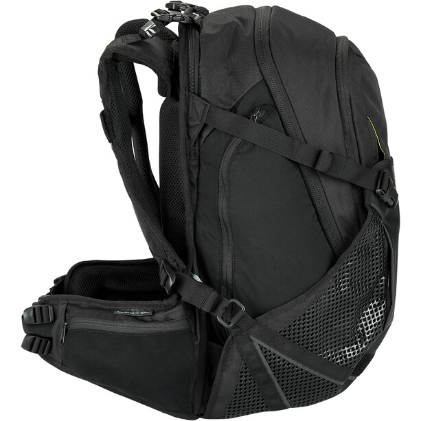 Ergon BX4 Evo Backpack black stealth