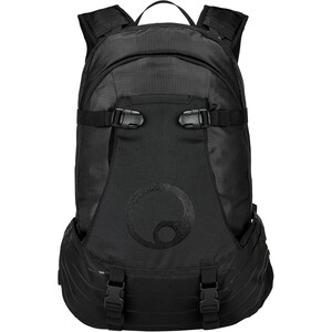 Ergon BA3 E-Protect Backpack black stealth