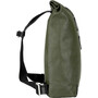 Brooks Pickwick Canvas Backpack 26l forest