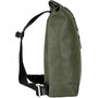 Brooks Pickwick Canvas Backpack Small 12l forest