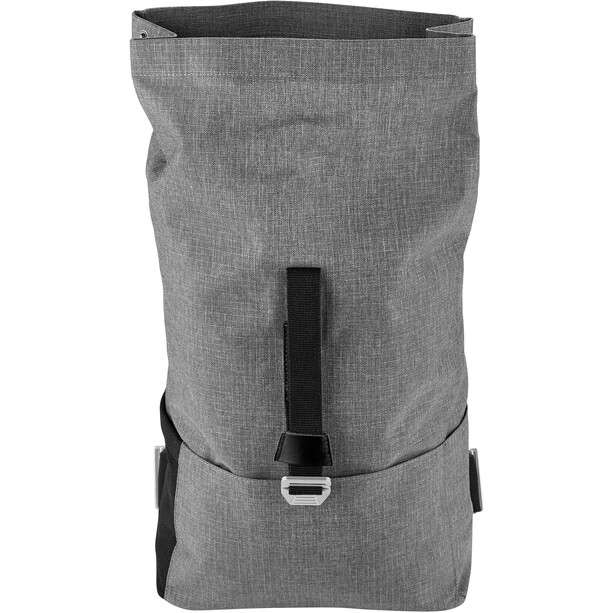 Brooks Pickwick Tex Nylon Backpack 12l grey