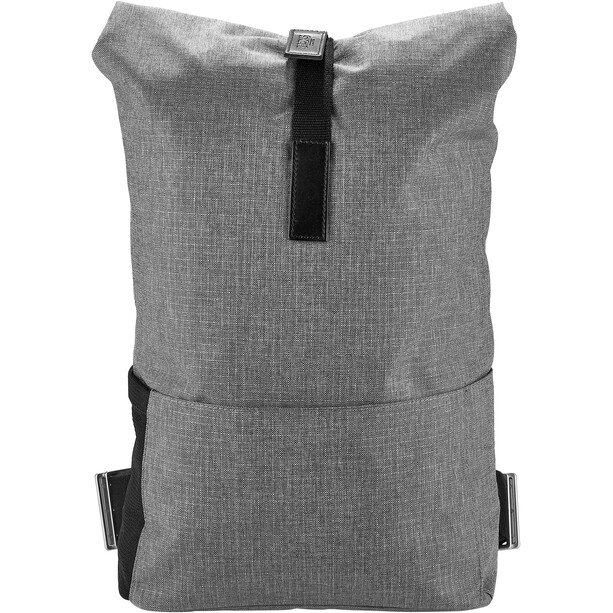 Brooks Pickwick Tex Nylon Backpack 12l grey