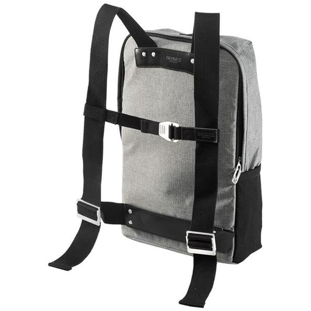 Dalston Tex Nylon Backpack 20l グレー