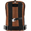 Brooks Dalston Tex Nylon Backpack 12l orange