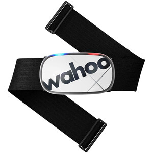 Wahoo TICKR X 2 Montre de mesure de la fréquence cardiaque 