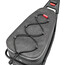 KlickFix Contour Waterproof SA Saddle Bag grey