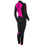 Head Multix VL Multisport Full-Suit Damen schwarz