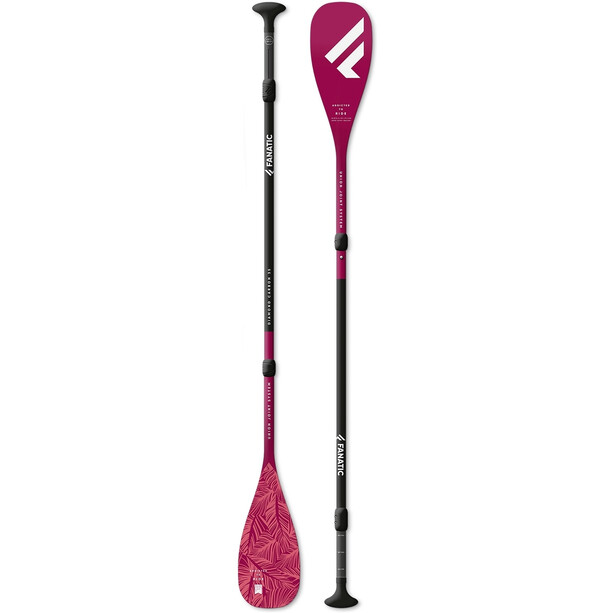 Fanatic Diamond Air Pack Tabla SUP 9'8" Tabla Stand Up Inflable con Pala y Bomba 