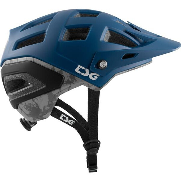 TSG Scope Graphic Design Helmet rocky