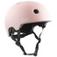 TSG Meta Solid Color Kask rowerowy, różowy
