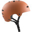 TSG Evolution Solid Color Helmet satin natural gum
