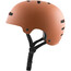 TSG Evolution Solid Color Helmet satin natural gum