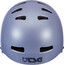 TSG Evolution Solid Color Kask rowerowy, fioletowy