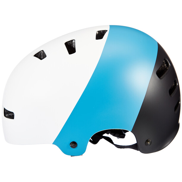 TSG Evolution Graphic Design Helmet trisection