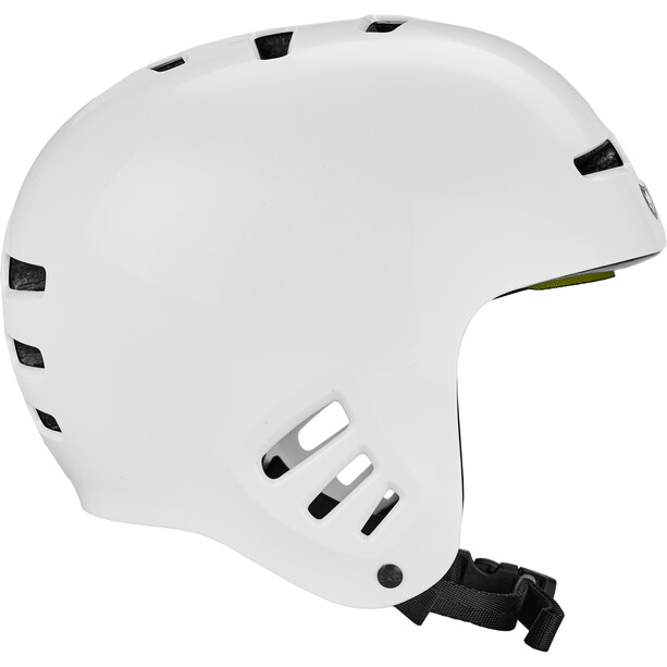 TSG Dawn Solid Color Helm weiß