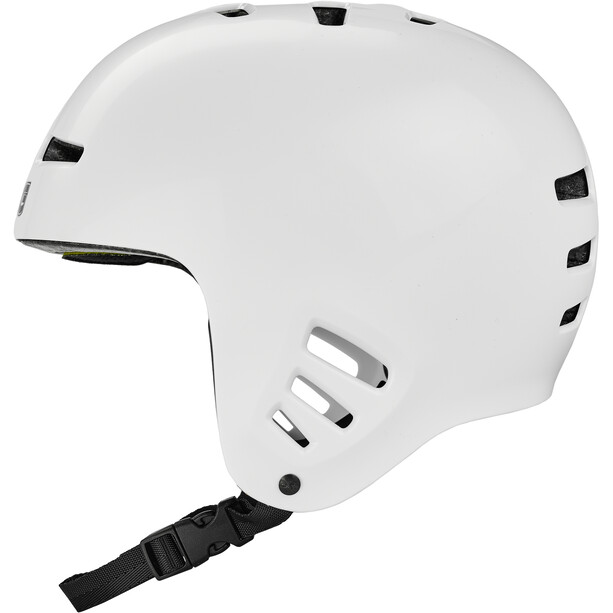 TSG Dawn Solid Color Helm weiß