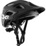 TSG Seek FR Graphic Design Helmet Youth flow grey/black