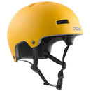 TSG Nipper Maxi Solid Color Helm Kinder gelb