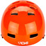 TSG Nipper Maxi Solid Color Casco Bambino, arancione