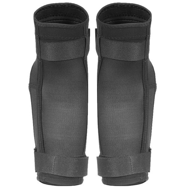 TSG Scout A Elbow Guards ripped black