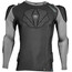 TSG Tahoe Pro A 2.0 Protective LS Shirt black