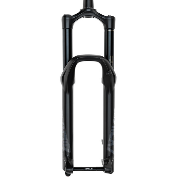 RockShox Lyrik Select Charger RC Suspension Fork 27.5" Boost 170mm TPR 46mm DebonAir black