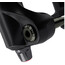 RockShox Lyrik Select Charger RC Forcella ammortizzata 29" Boost 150mm TPR 51mm DebonAir, nero
