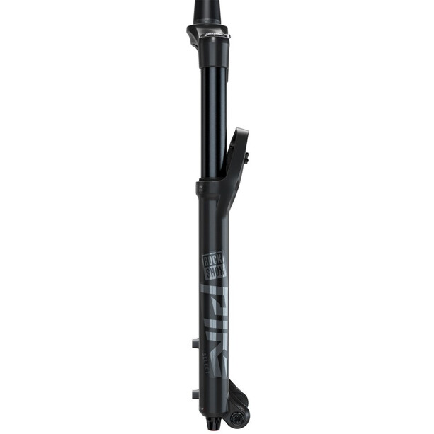 RockShox Pike Select Charger RC Federgabel 27.5" Boost 140mm TPR 51mm DebonAir schwarz