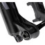 RockShox Pike Select Charger RC Forcella ammortizzata 29" Boost 130mm TPR 51mm DebonAir, nero