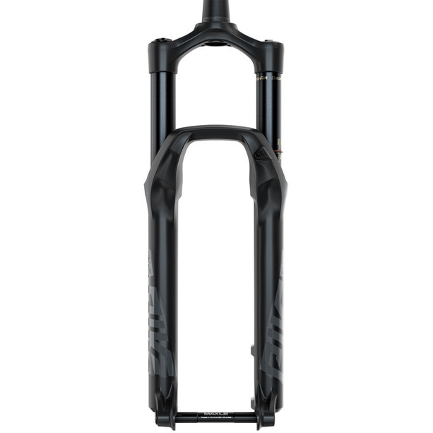 RockShox Pike Select Charger RC Forcella ammortizzata 29" Boost 140mm TPR 42mm DebonAir, nero