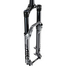 RockShox Pike Ultimate Charger 2.1 RC2 Forcella ammortizzata 27.5" Boost 140mm TPR 46mm DebonAir, argento/nero