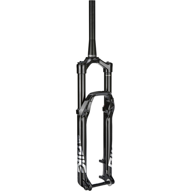 RockShox Pike Ultimate Charger 2.1 RC2 Forcella ammortizzata 29" Boost 150mm TPR 51mm DebonAir, nero