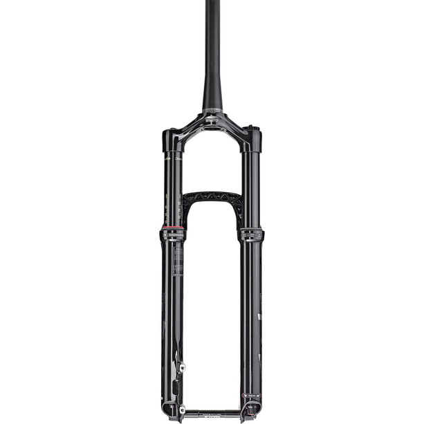RockShox Pike Ultimate Charger 2.1 RC2 Forcella ammortizzata 29" Boost 140mm TPR 51mm DebonAir, nero