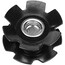 RockShox Recon Silver RL Fourche suspendue 27,5" 9QR 120mm 1 1/8" 42mm Solo Air, noir