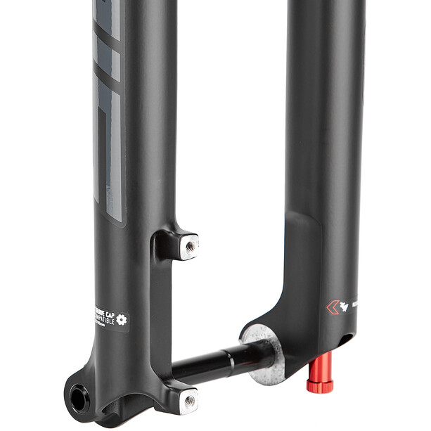 RockShox SID SL Select Charger RL Suspension Fork 29" Boost 100mm TPR 44mm DebonAir black