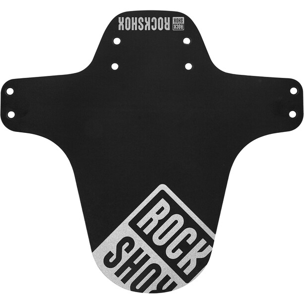 RockShox Yari RC Fourche suspendue 27.5" Boost 180mm TPR 46mm DebonAir, noir