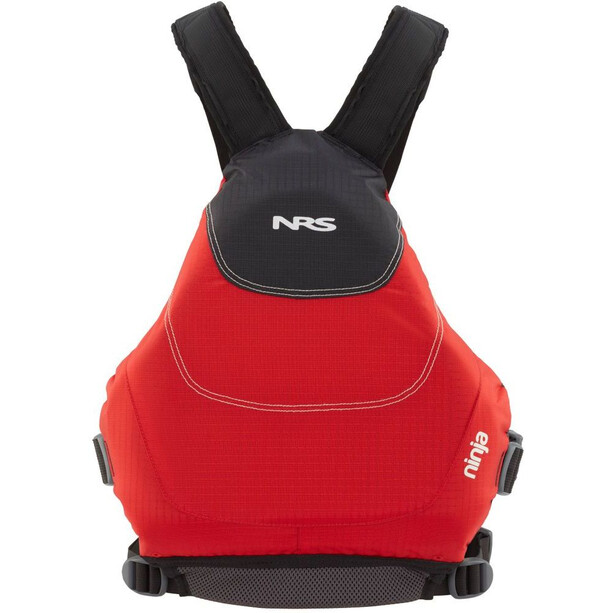 NRS Ninja PFD, punainen