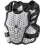 Troy Lee Designs Rockfight Chest Protector white