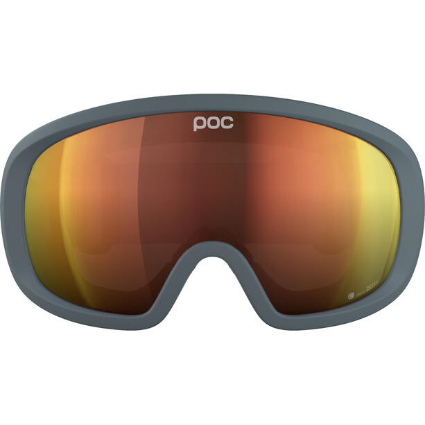 POC Fovea Mid Clarity Goggles, grijs
